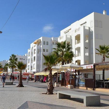 Atlantida By Garvetur Appartement Quarteira Buitenkant foto