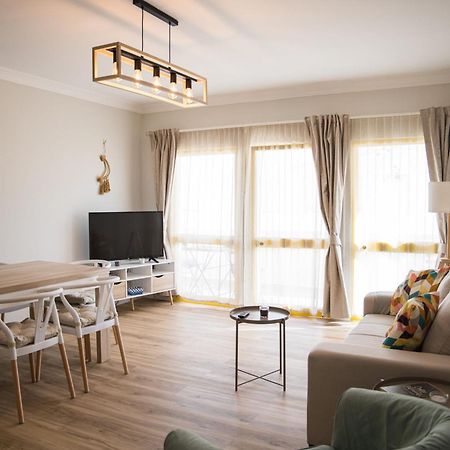 Atlantida By Garvetur Appartement Quarteira Buitenkant foto