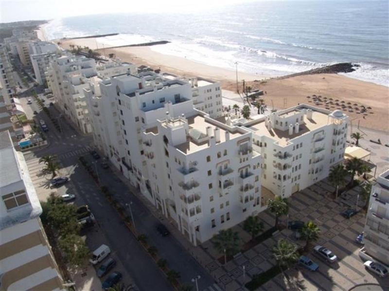 Atlantida By Garvetur Appartement Quarteira Buitenkant foto