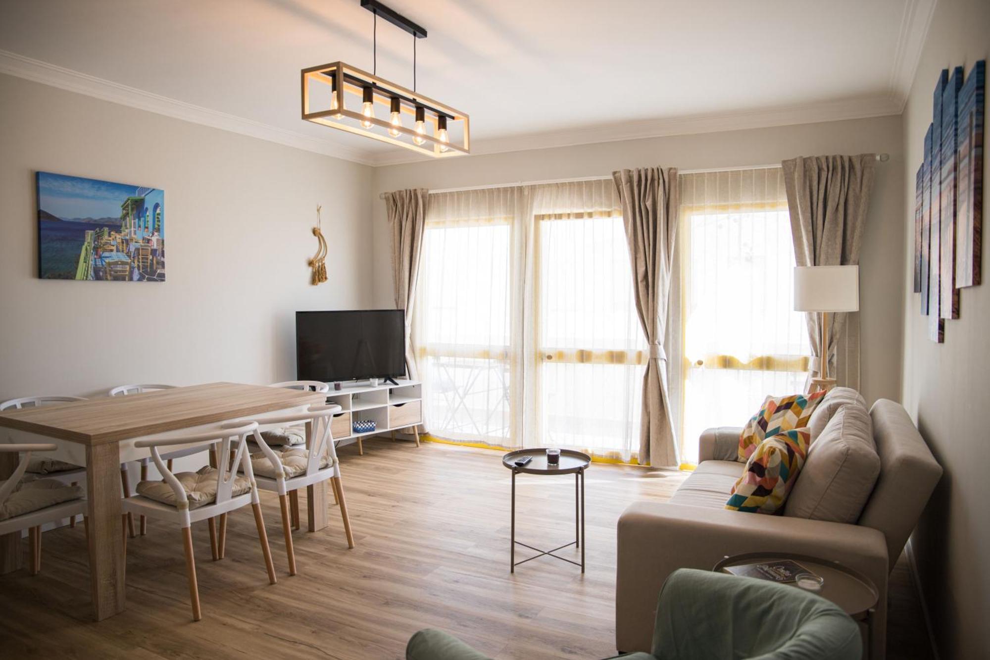 Atlantida By Garvetur Appartement Quarteira Buitenkant foto