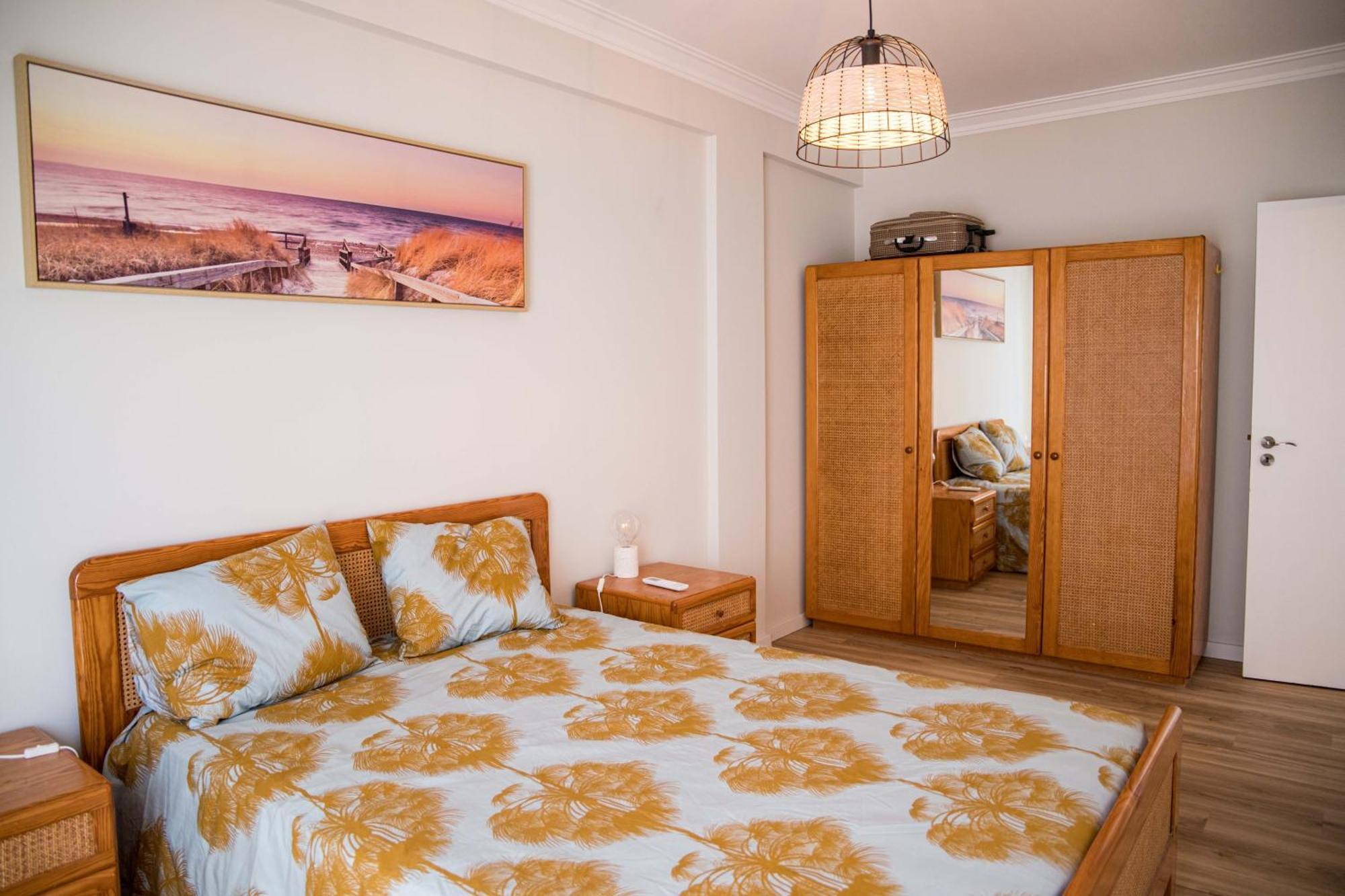 Atlantida By Garvetur Appartement Quarteira Buitenkant foto