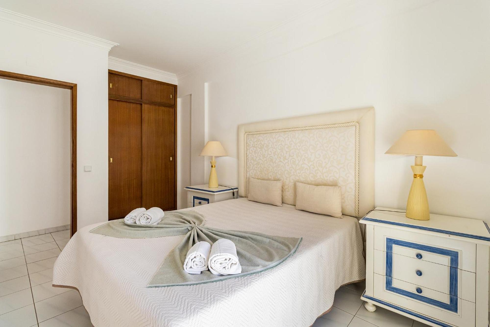 Atlantida By Garvetur Appartement Quarteira Buitenkant foto