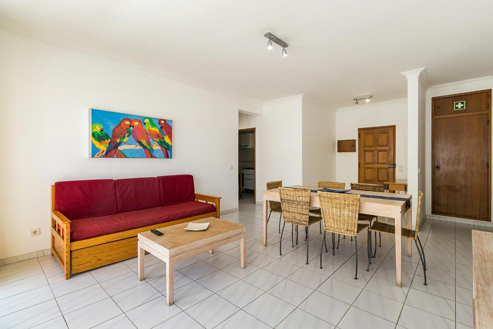 Atlantida By Garvetur Appartement Quarteira Buitenkant foto
