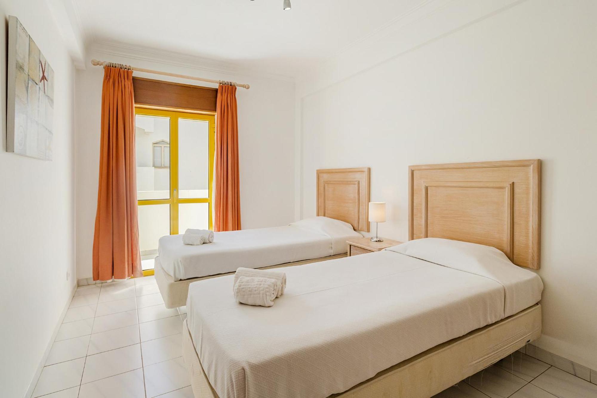 Atlantida By Garvetur Appartement Quarteira Buitenkant foto