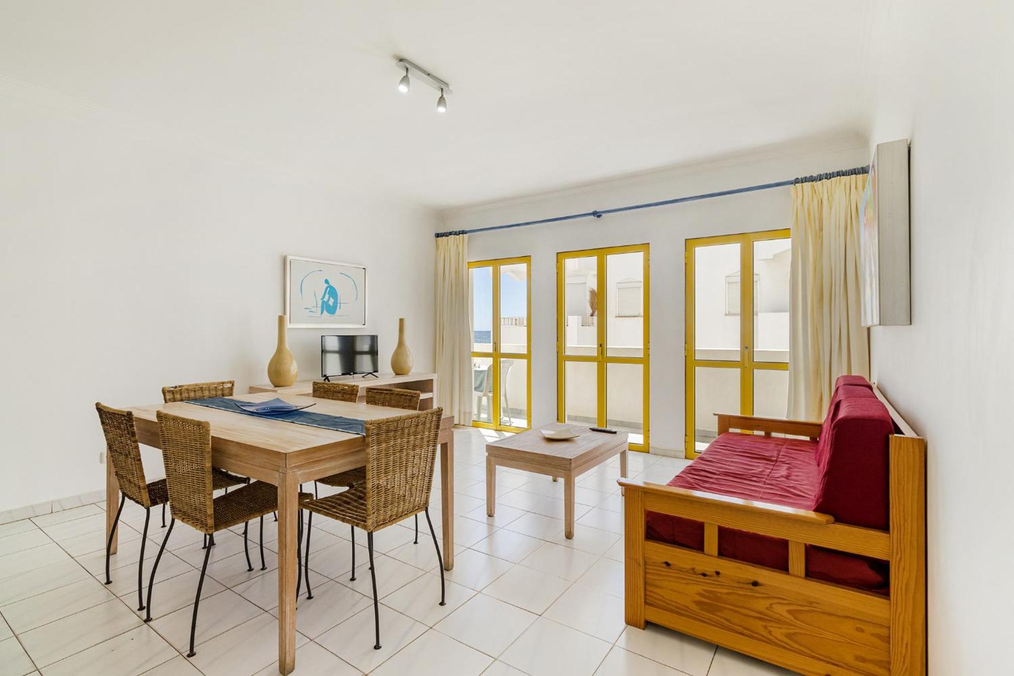 Atlantida By Garvetur Appartement Quarteira Buitenkant foto