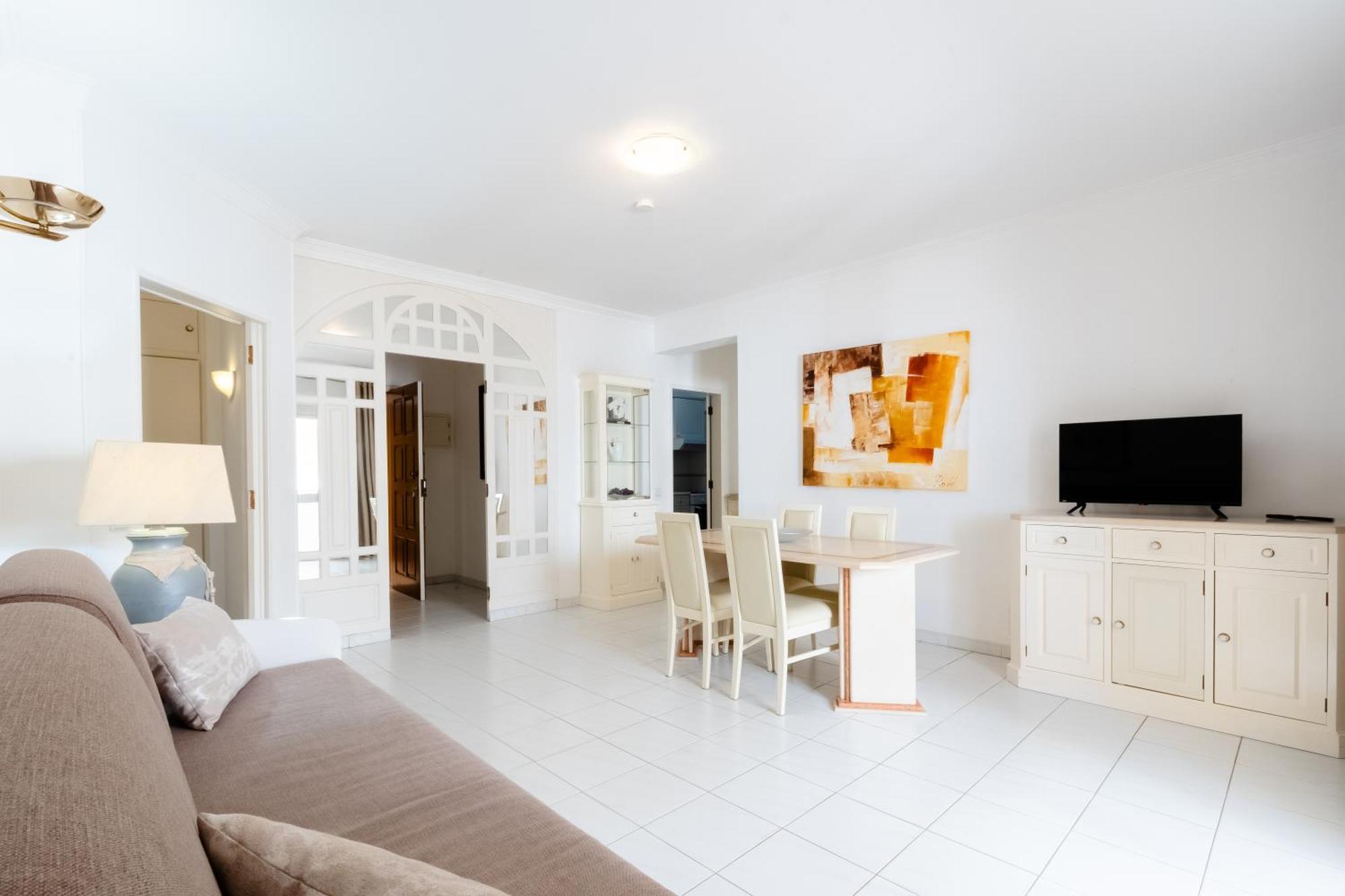 Atlantida By Garvetur Appartement Quarteira Buitenkant foto
