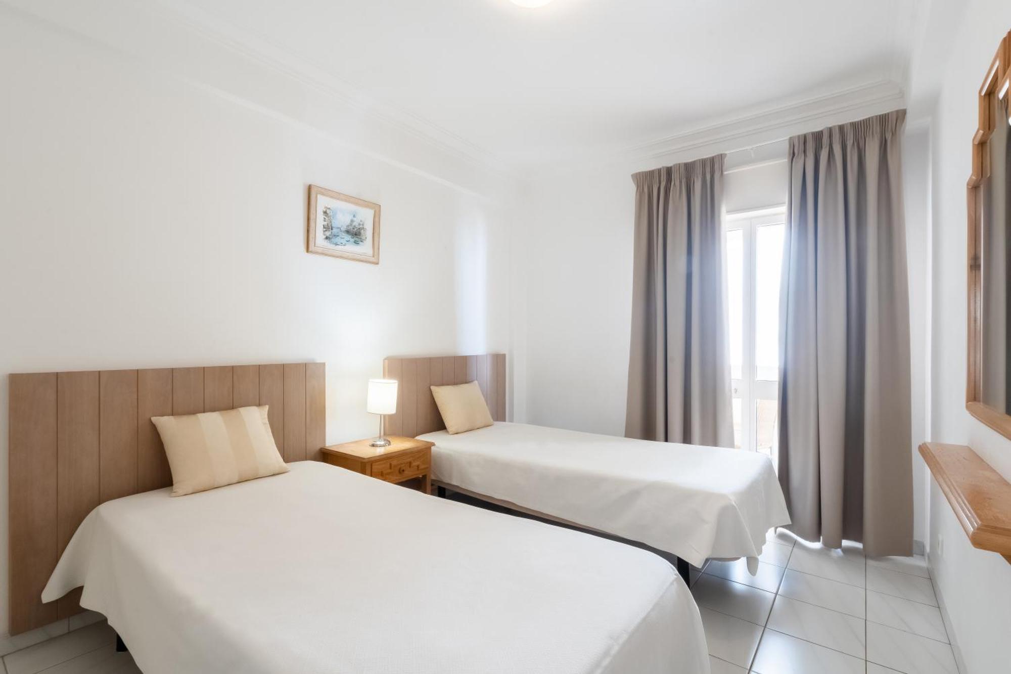 Atlantida By Garvetur Appartement Quarteira Buitenkant foto