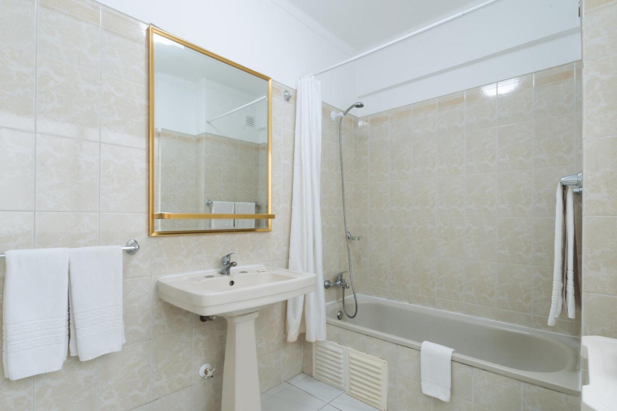 Atlantida By Garvetur Appartement Quarteira Buitenkant foto